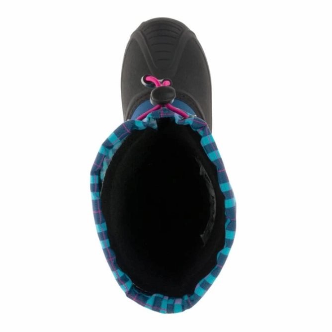 The FINLEY Winter Boot ( Little Kid) Bondi 8 Running Shoe