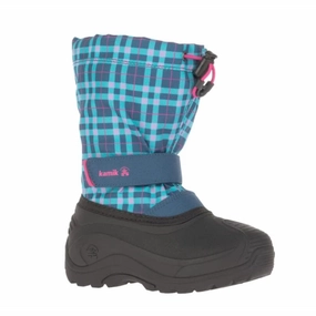 The FINLEY Winter Boot ( Little Kid) Best Speed Running Shoes