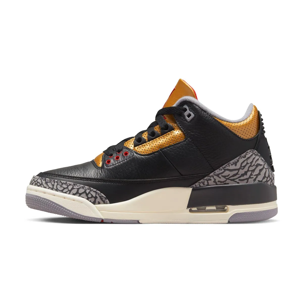 Air Jordan 3 Retro Women's Shoes All Shoes Casual