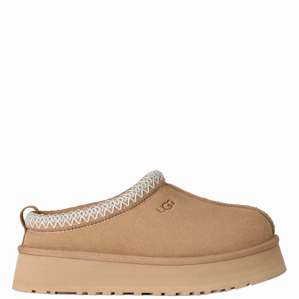 Puppy Dog Slippers TAZZ II SAND