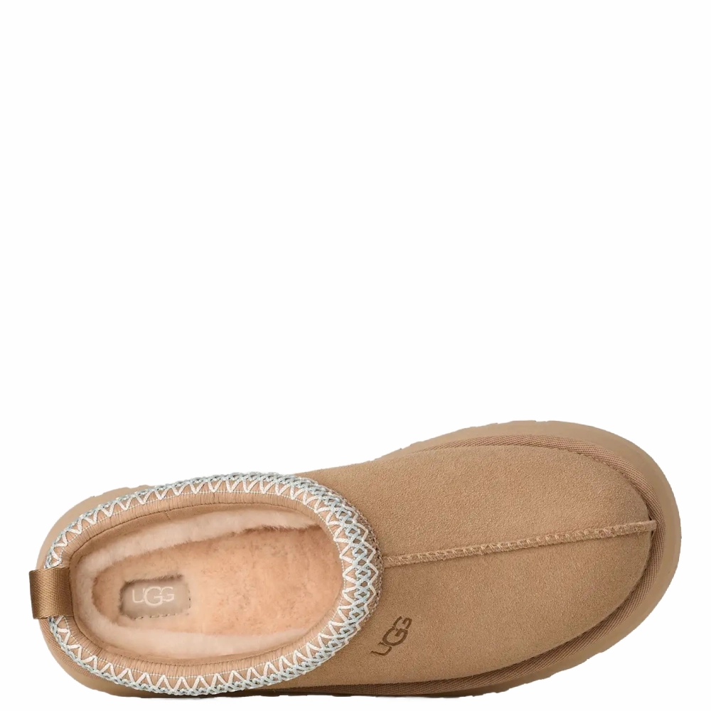 TAZZ II SAND Ald Travel Slippers