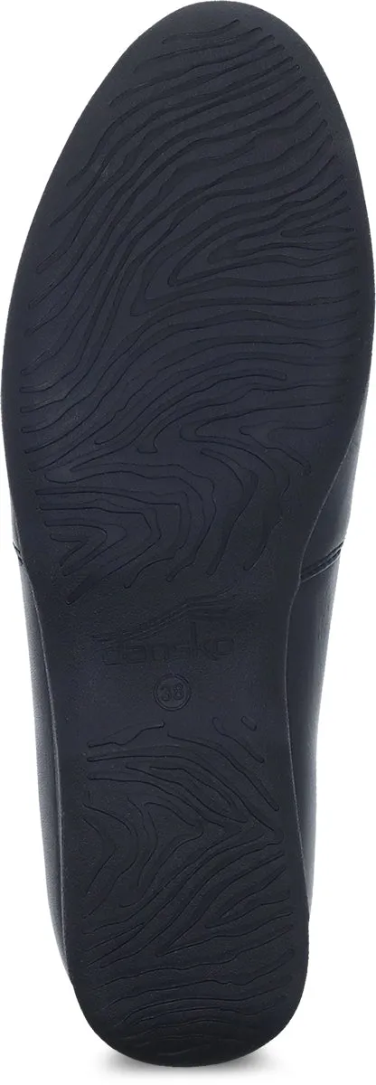 Flat Shoes Cartoon Dansko Larisa Women's