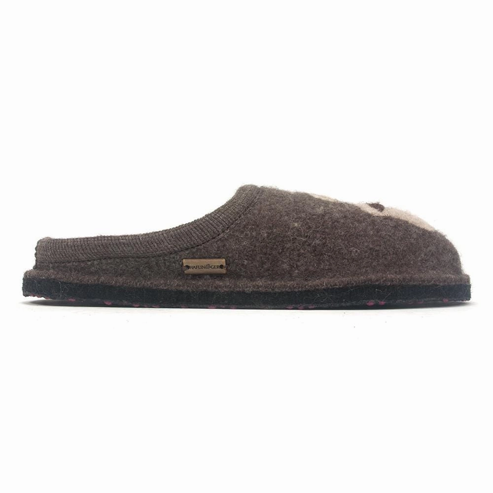 Barre Slippers Coffee Slippers