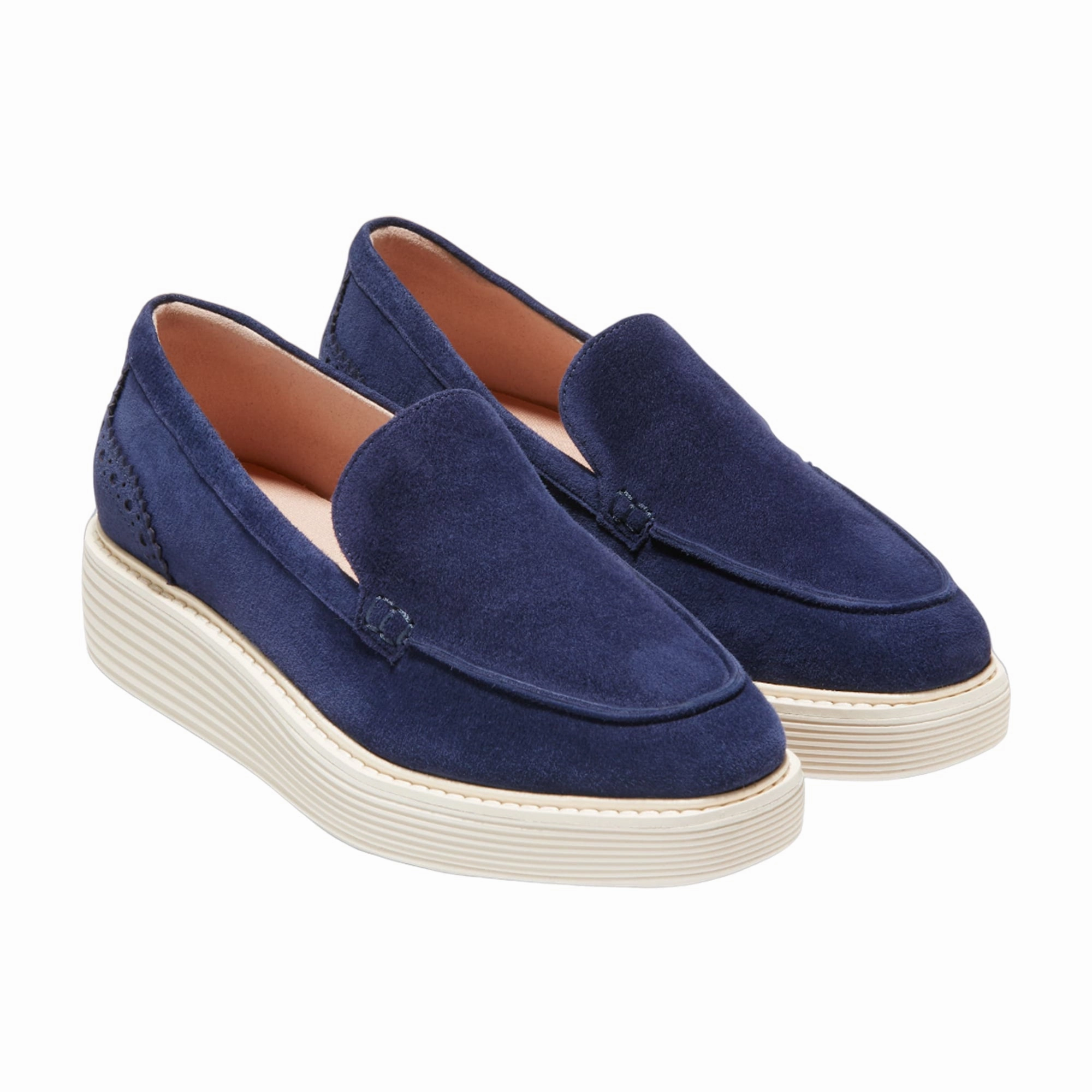 Clark's Loafers Cole Haan Women's riginalGrand Platform Venetian Loafer