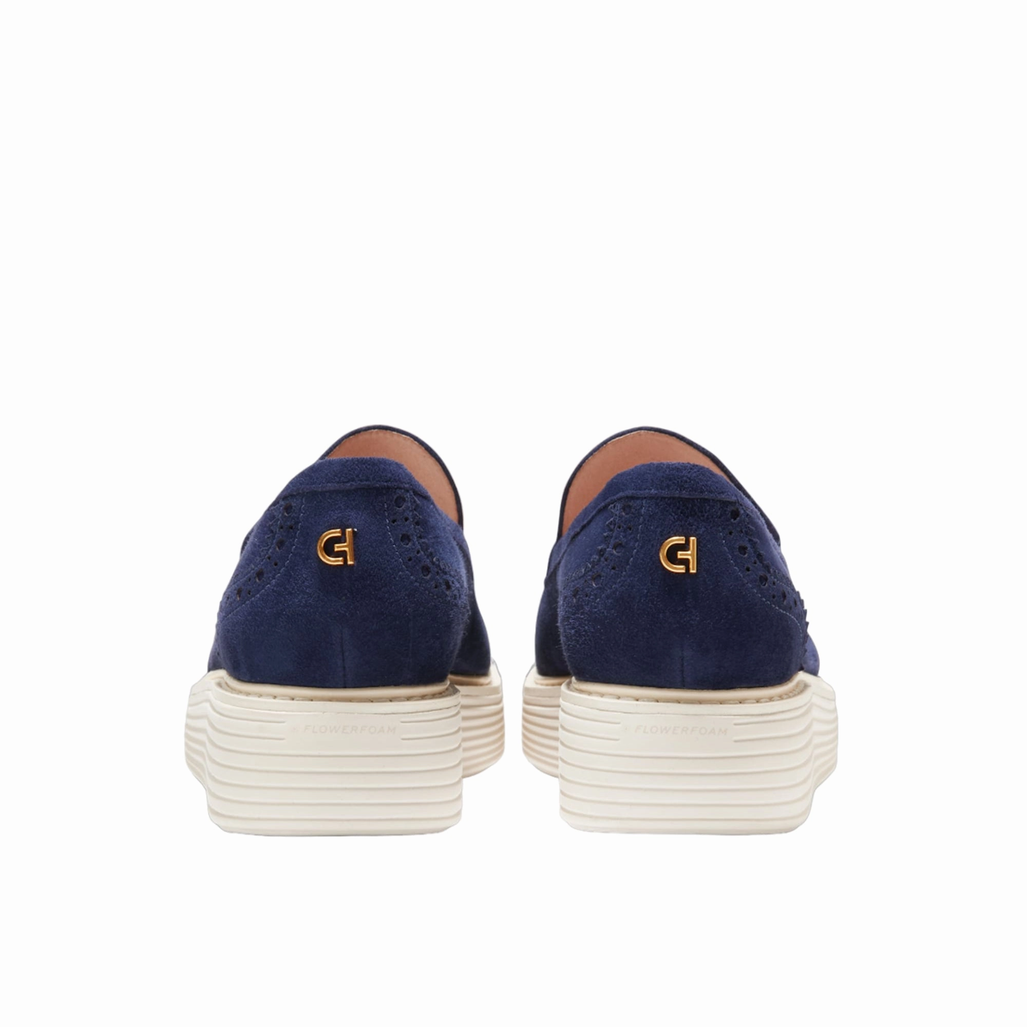 Cole Haan Women's riginalGrand Platform Venetian Loafer Best Quality Loafers