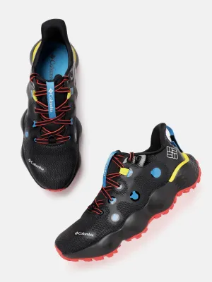 Gel-contend 8 Running Shoes Columbia Men Black ESCAPE THRIVE ULTRA