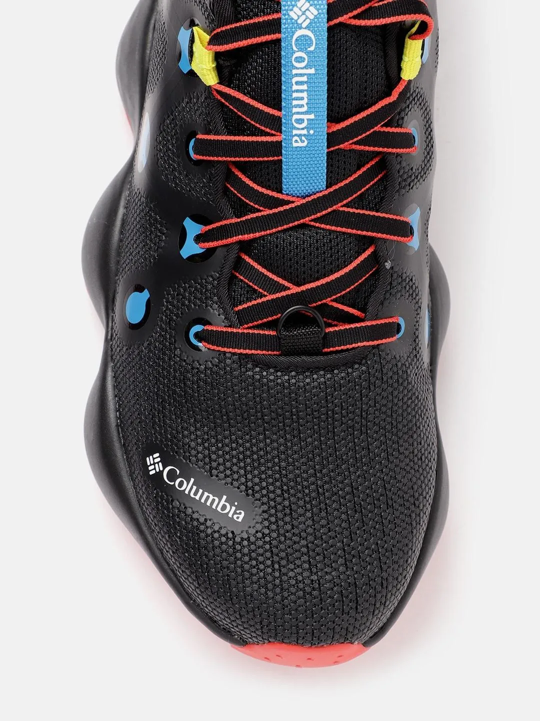 Air Max Ltd 3 Running Shoe Columbia Men Black ESCAPE THRIVE ULTRA