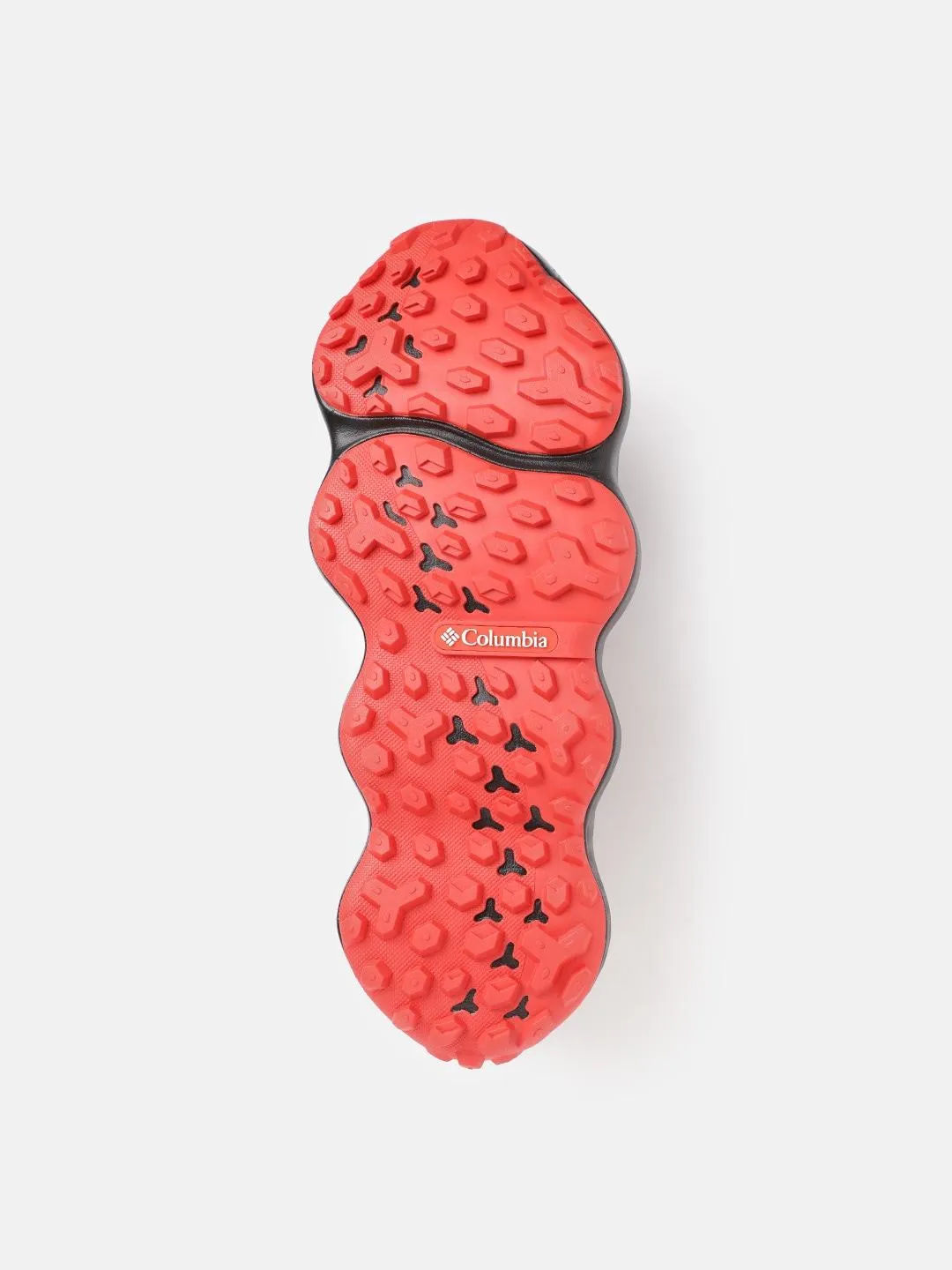 Comfort Running Shoes Columbia Men Black ESCAPE THRIVE ULTRA