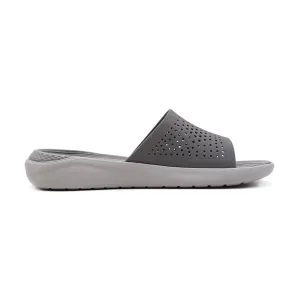 Verloop Slippers Crocs LiteRide Men Slipper - GRY