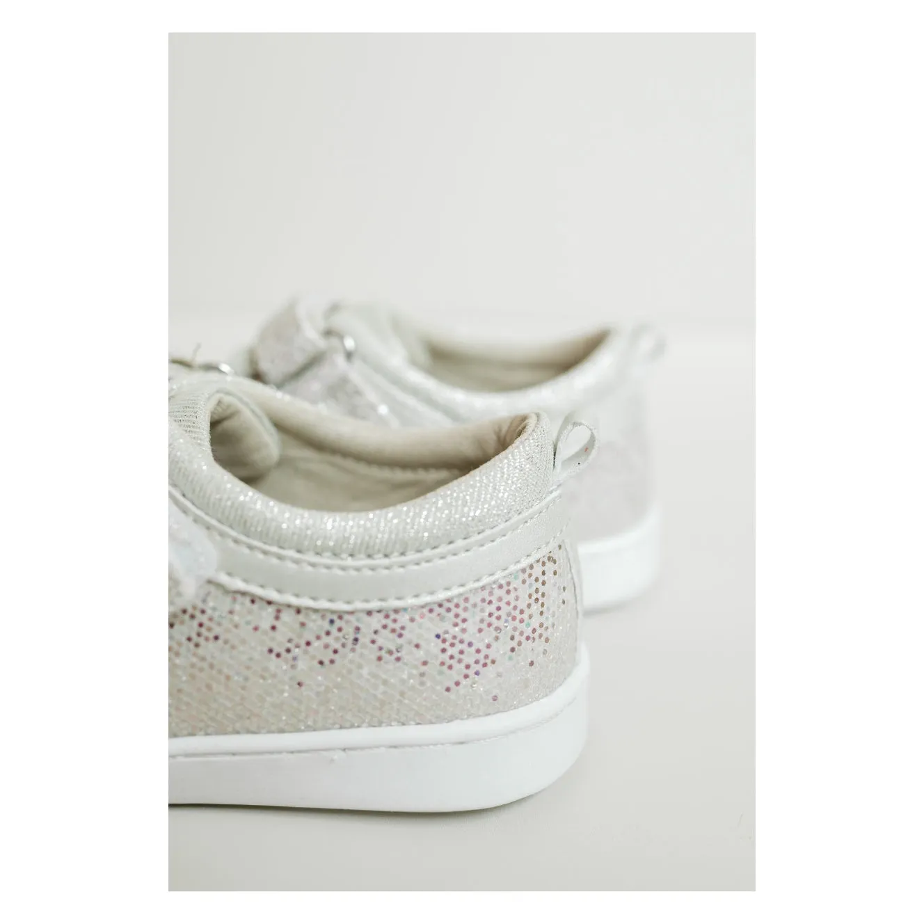 740 Casual Natalie Metallic Playground Sneaker