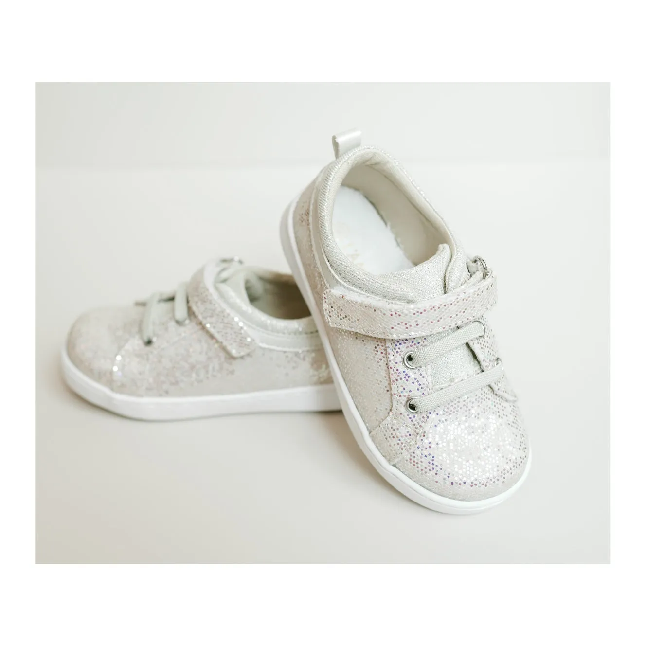 Shoes For Dressy Casual Natalie Metallic Playground Sneaker