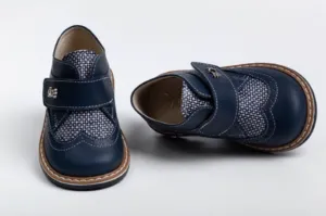 Monolith Loafers Ever Kid Boys Dress Shoe