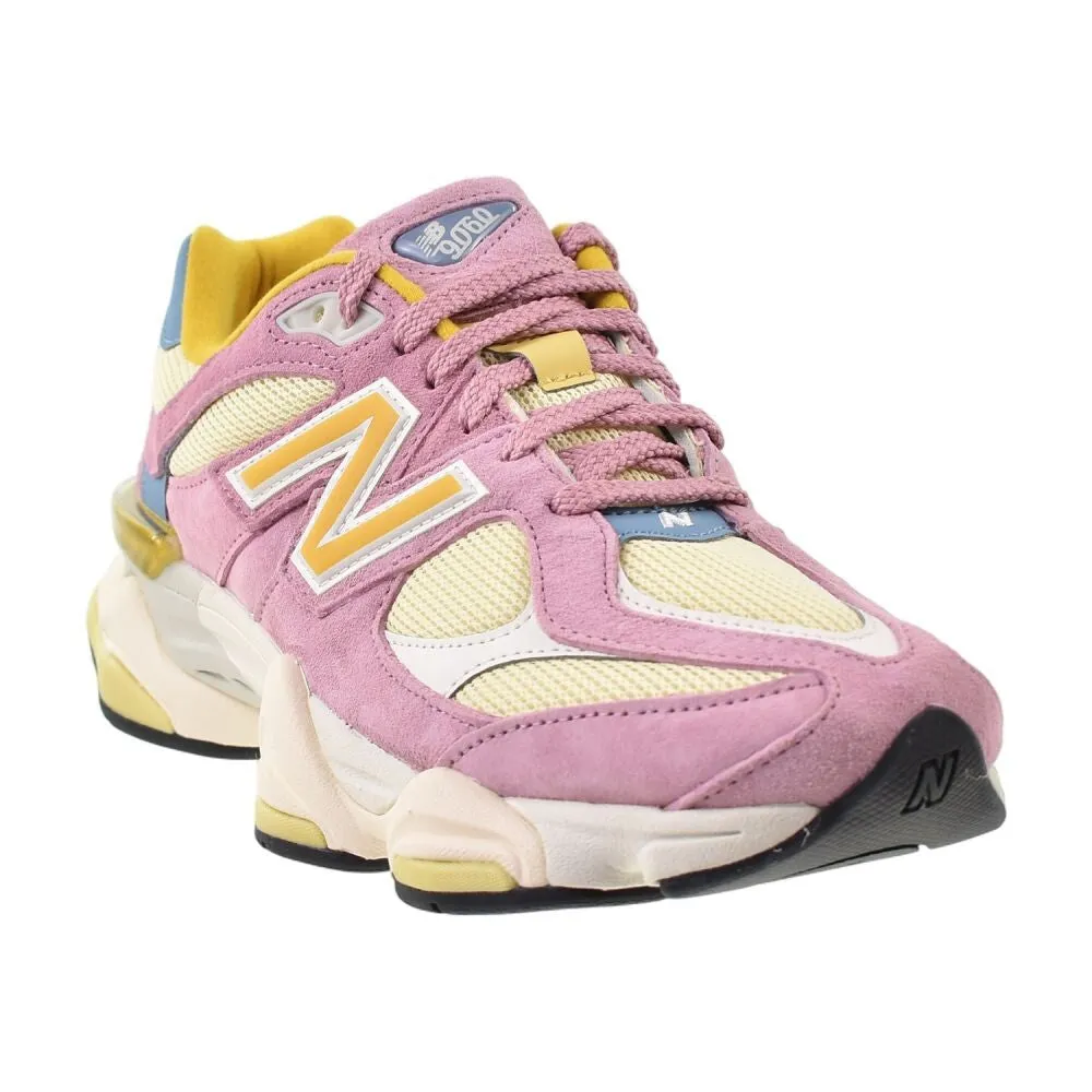 Casual Shoes 2016 New Balance 9060 Men's Shoes Pink/Beige u9060-ldb