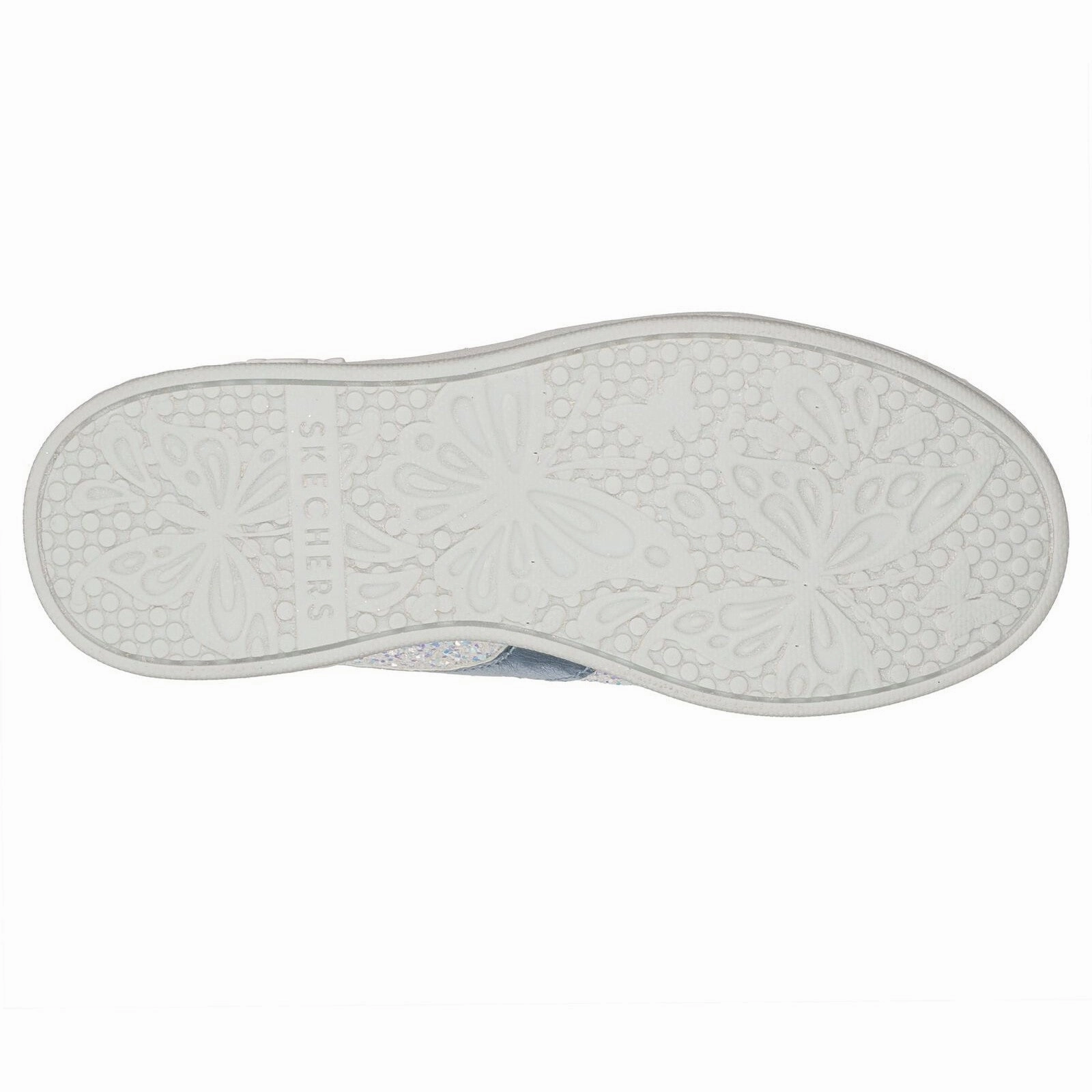 Skechers Standouts 2.0 - Glitter Brights (Little Kid/Big Kid) Closed Toe Shoes Flats