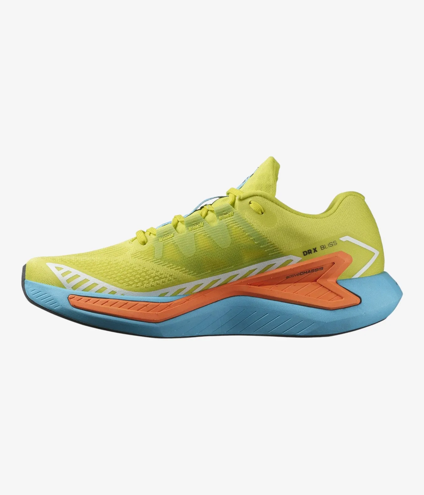 DRX BLISS Running Shoes Portland