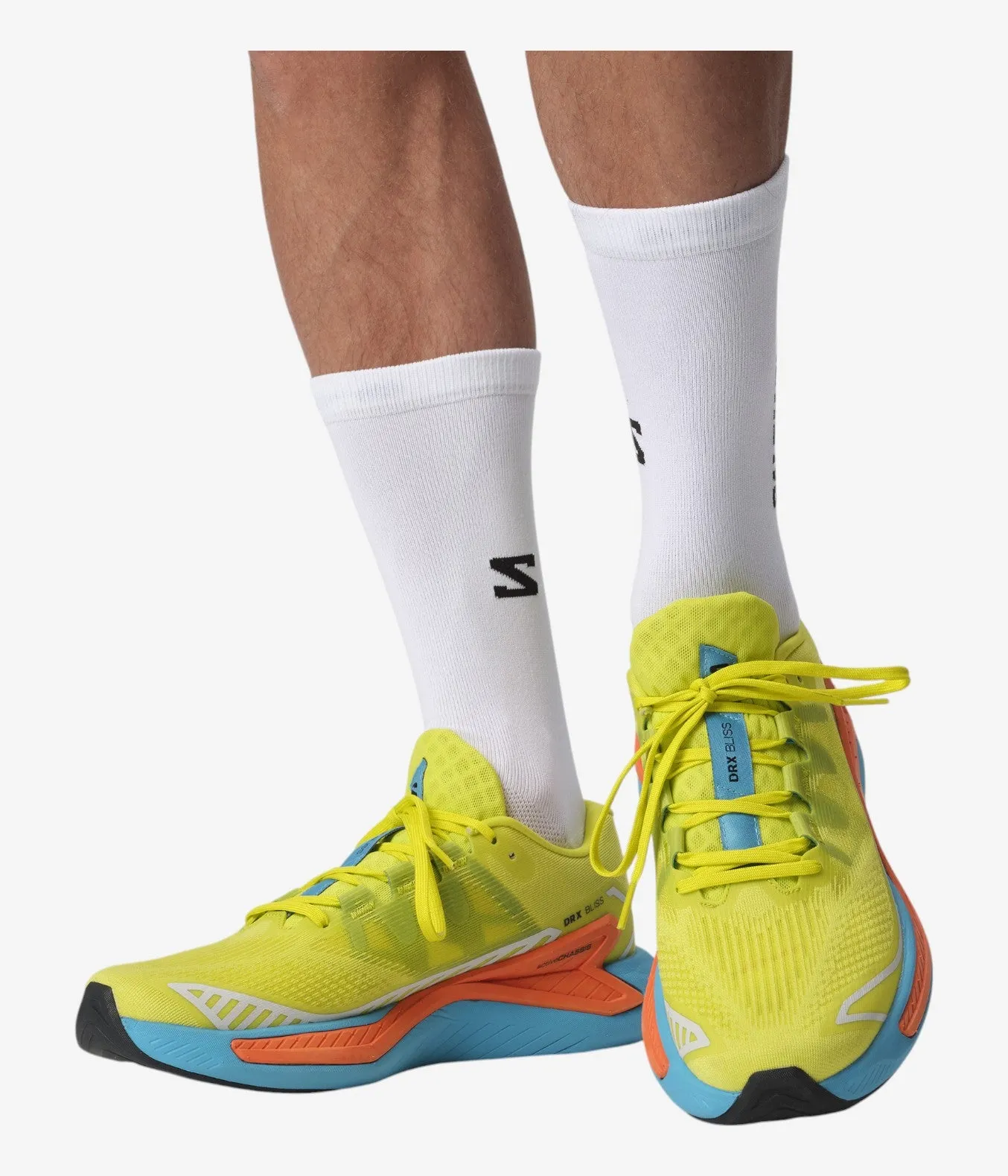 Running Shoes With Jeans DRX BLISS