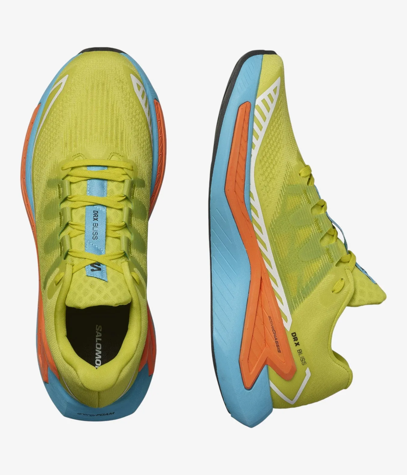 DRX BLISS Running Shoes For Achilles Tendonitis