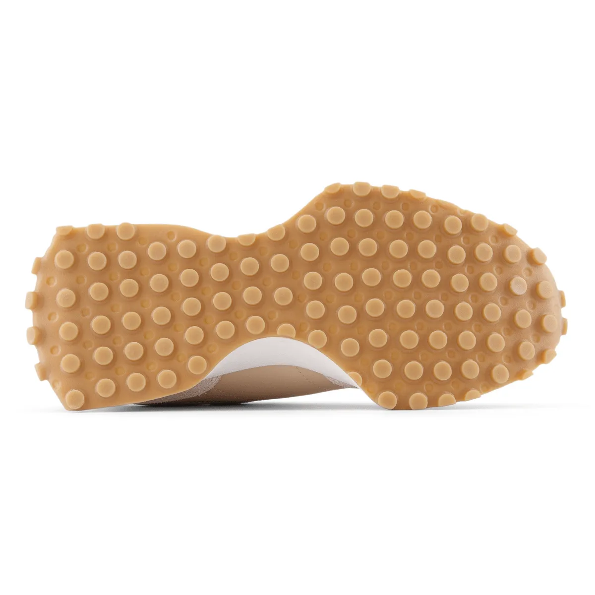 New Balance Women's WS327KAX Bisque/Clay Friday Running Shoes