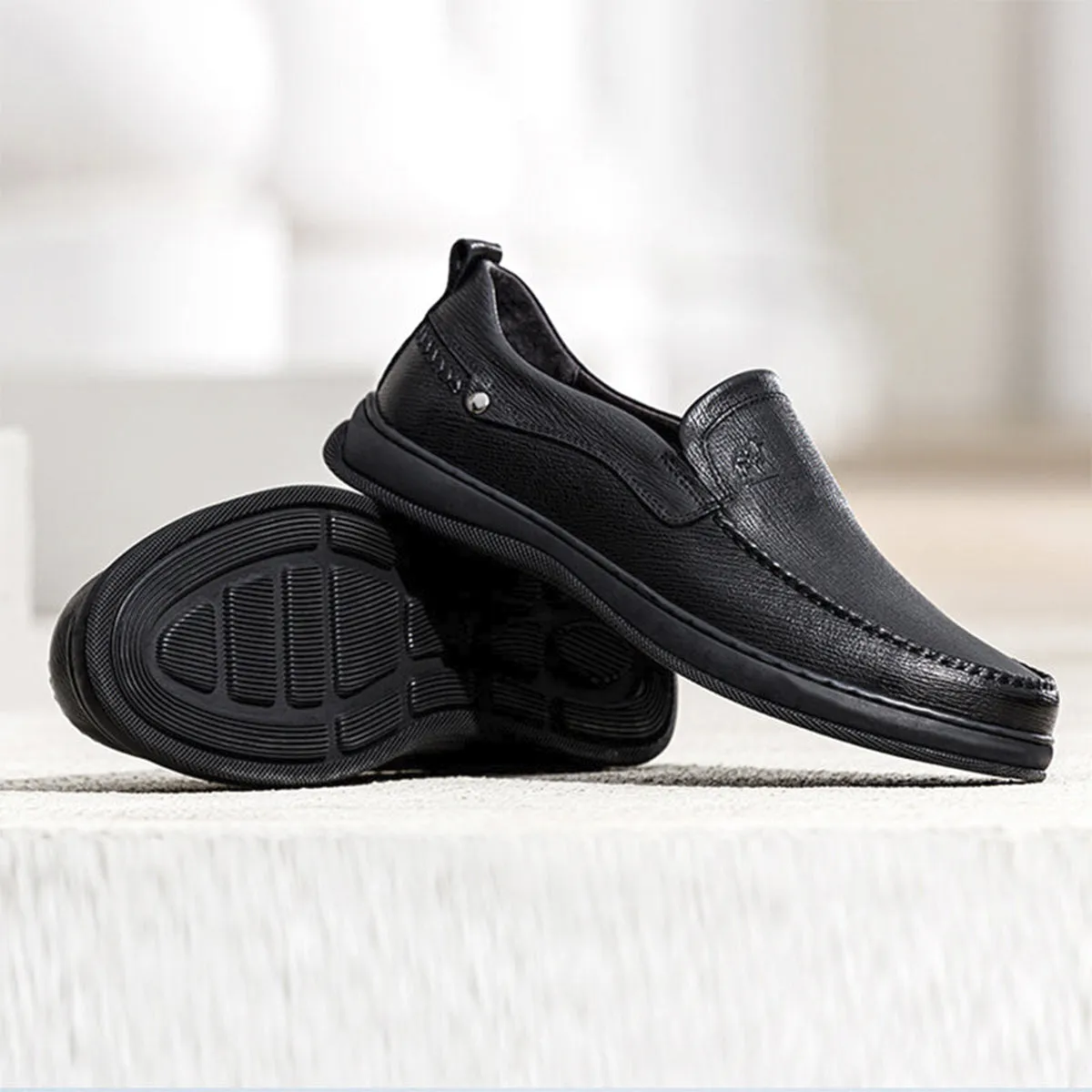 Loafers Fall Comfortable Loafers Shoes