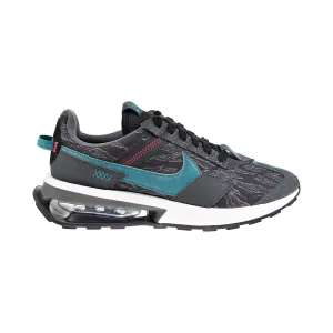 Nike Air Max Pre-Day SE Men's Shoes Black-Anthracite-Iron Grey Running Shoes Good For Bad Knees