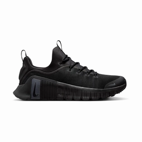 Nike Free Metcon 6 Men's 'Anthracite Black' Workout Shoes Noosa Asics Shoes