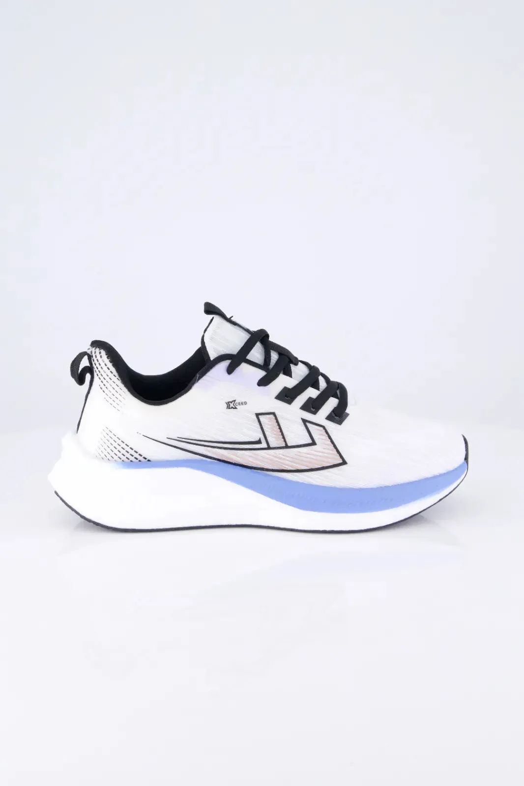 Cool Running Sneakers Women's Xceed Sneakers EX-KE-4272
