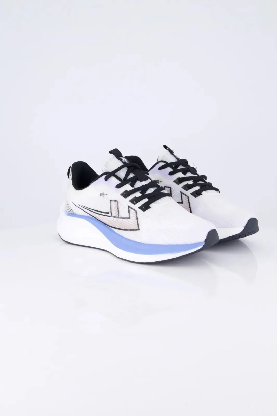 Women's Xceed Sneakers EX-KE-4272 Sneakers Are Ugly