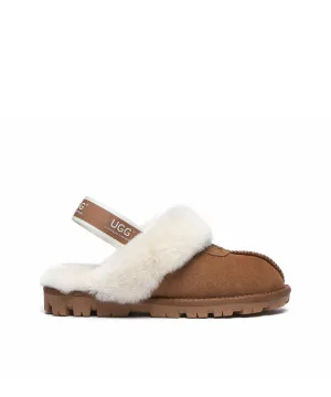 Beachwear Slippers UGG Banded Scuff - Men