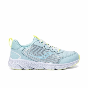 Kids' Wind 3.0 Gel-pulse 15 Running Shoe