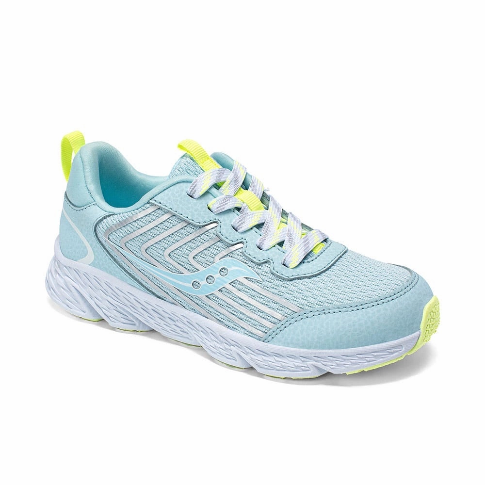 Kids' Wind 3.0 Good Running And Training Shoes