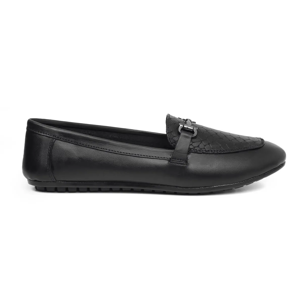 Zoom Shoes Original Leather Flat Bellies For Women FUTURE