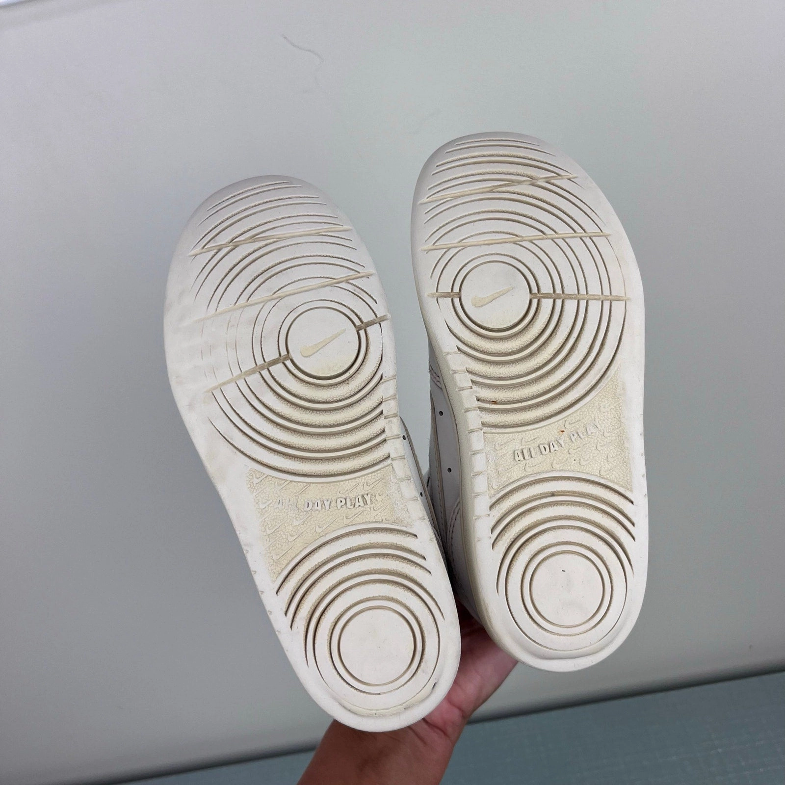 Asics Gel Kayano 23 Running Shoe Nike Court Borough Mid 2 Basketball Sneakers White 1