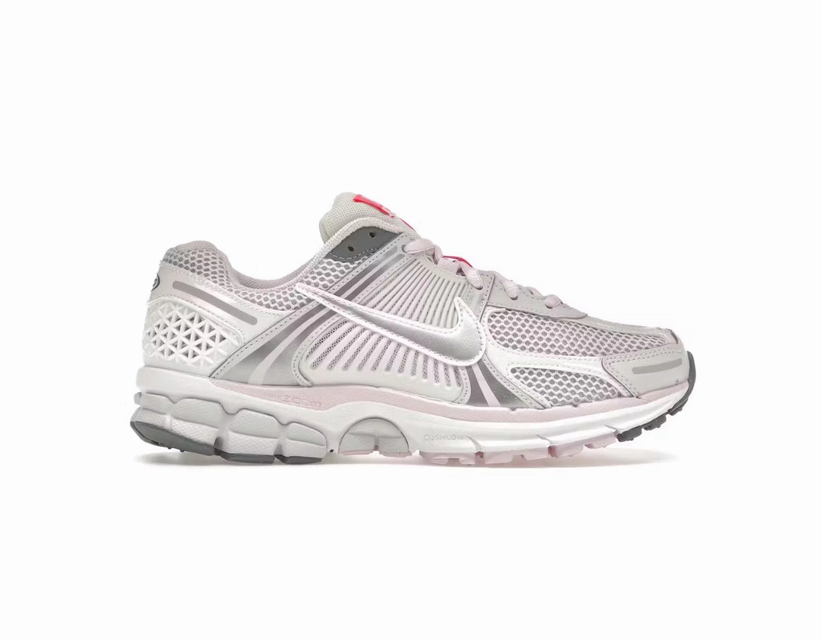 Nike Zoom Vomero 5 520 Pack White Pink Asics Low Top Shoes