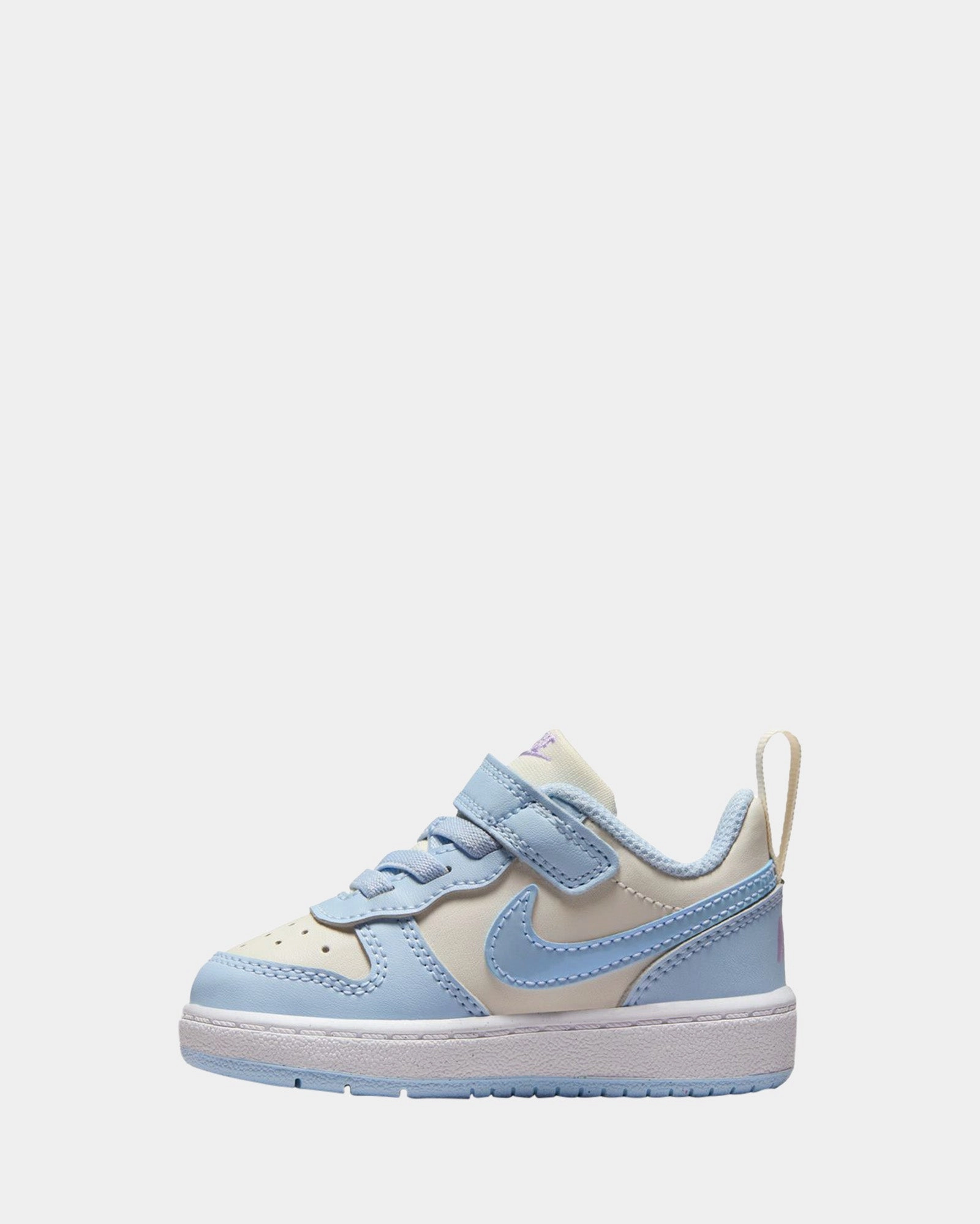 Runners Sneakers Court Borough Low Rc Btv Inf G Soft Pearl/Celestine Blue