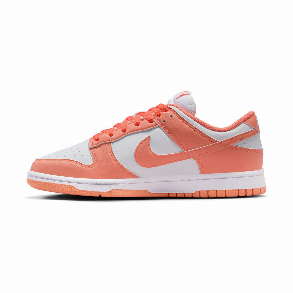 Nike Dunk Low 'Light Wild Mango' Women's Shoes Asics Flat Feet Shoes