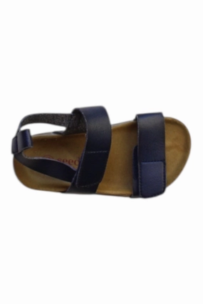 Seed Sandals EU26 Suede Birkenstock Sandals