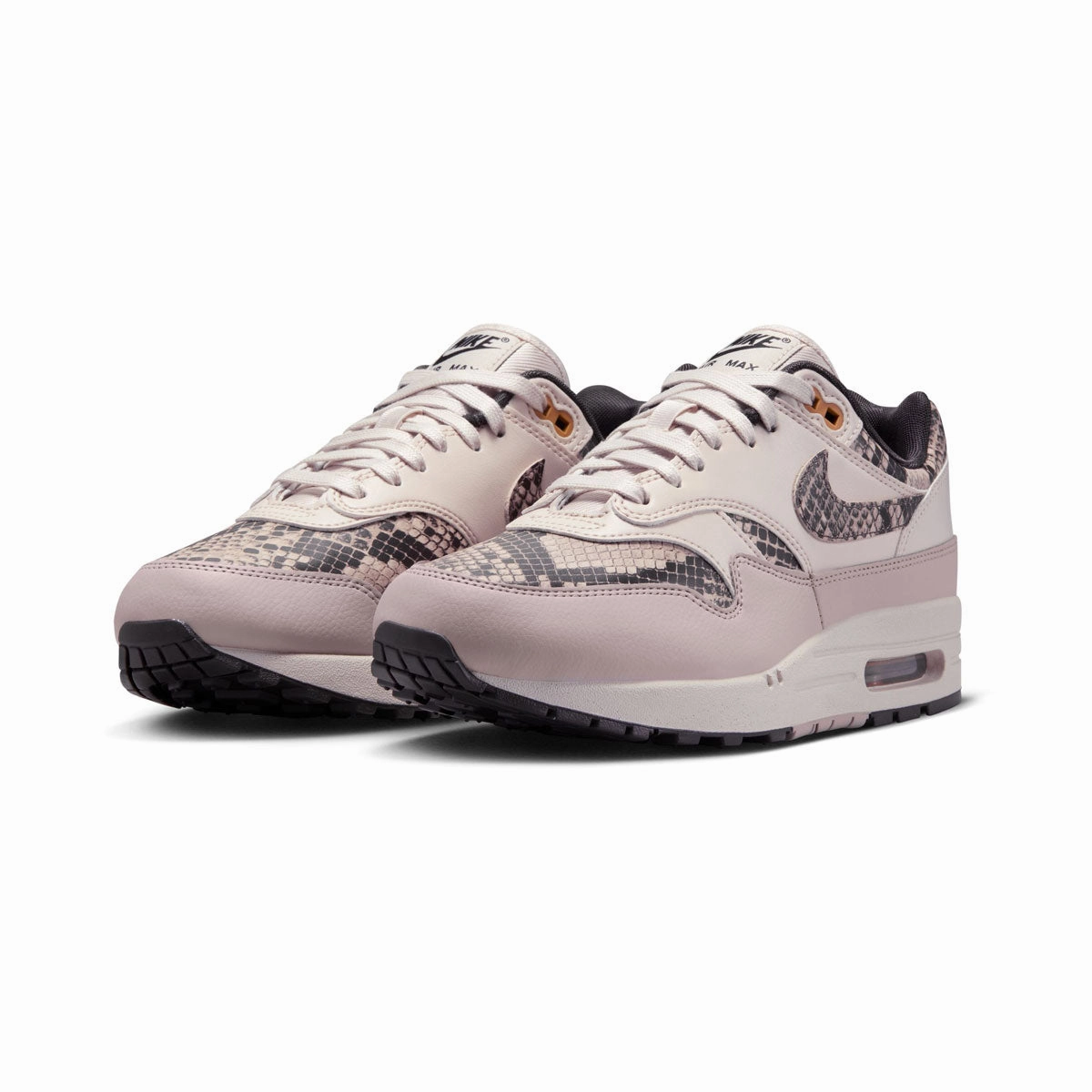 Nike Air Max 1 '87 'Light Orewood Brown' Women's Shoes Asics Shoes Orthopedic