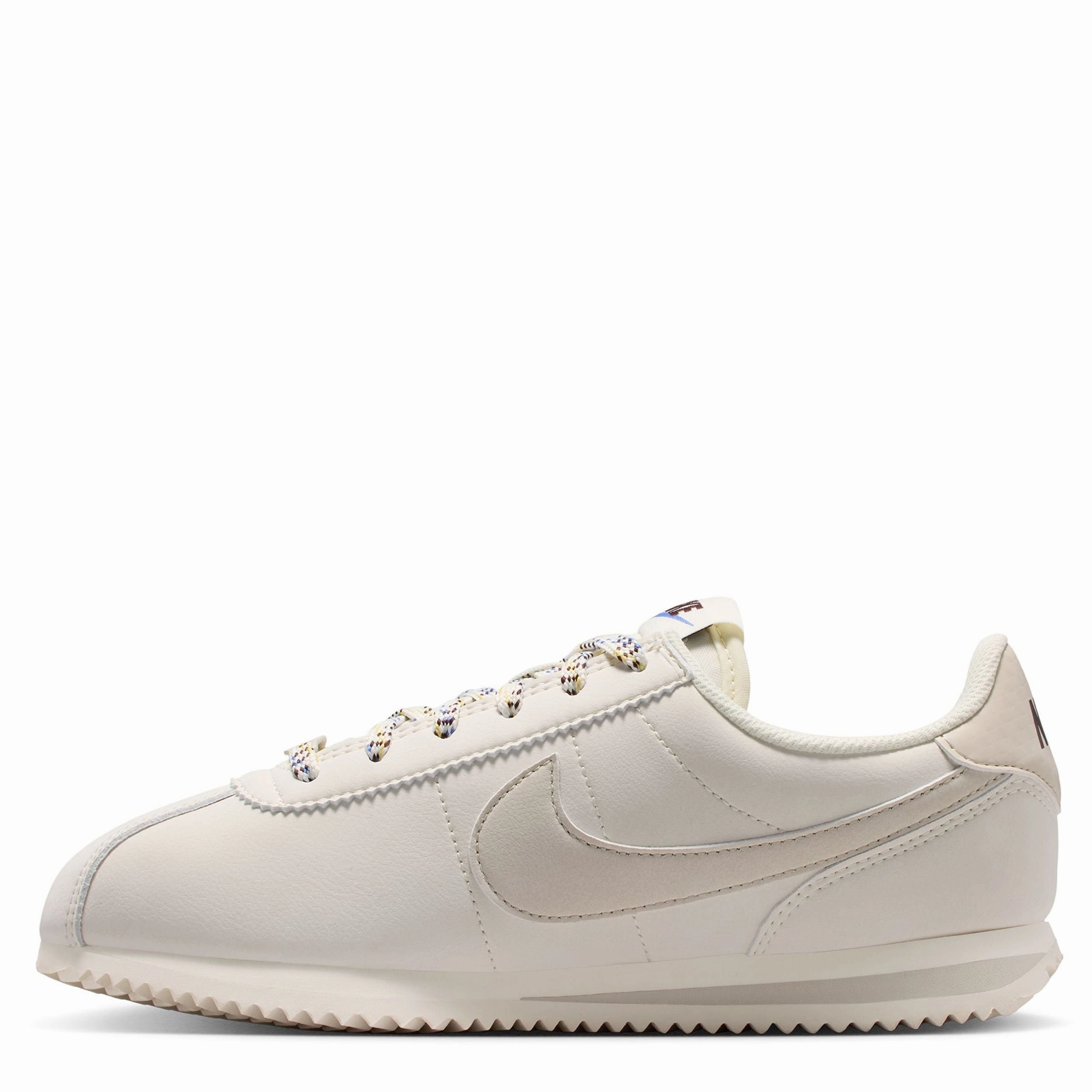 Best Sneakers For Wide Flat Feet Cortez (Big Kid)
