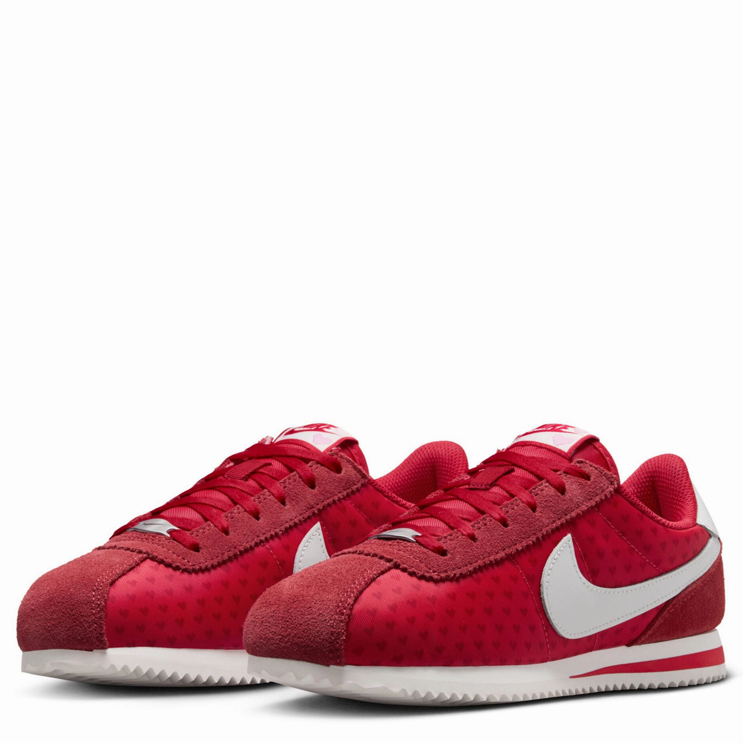 Cortez (Big Kid) N B Sneakers