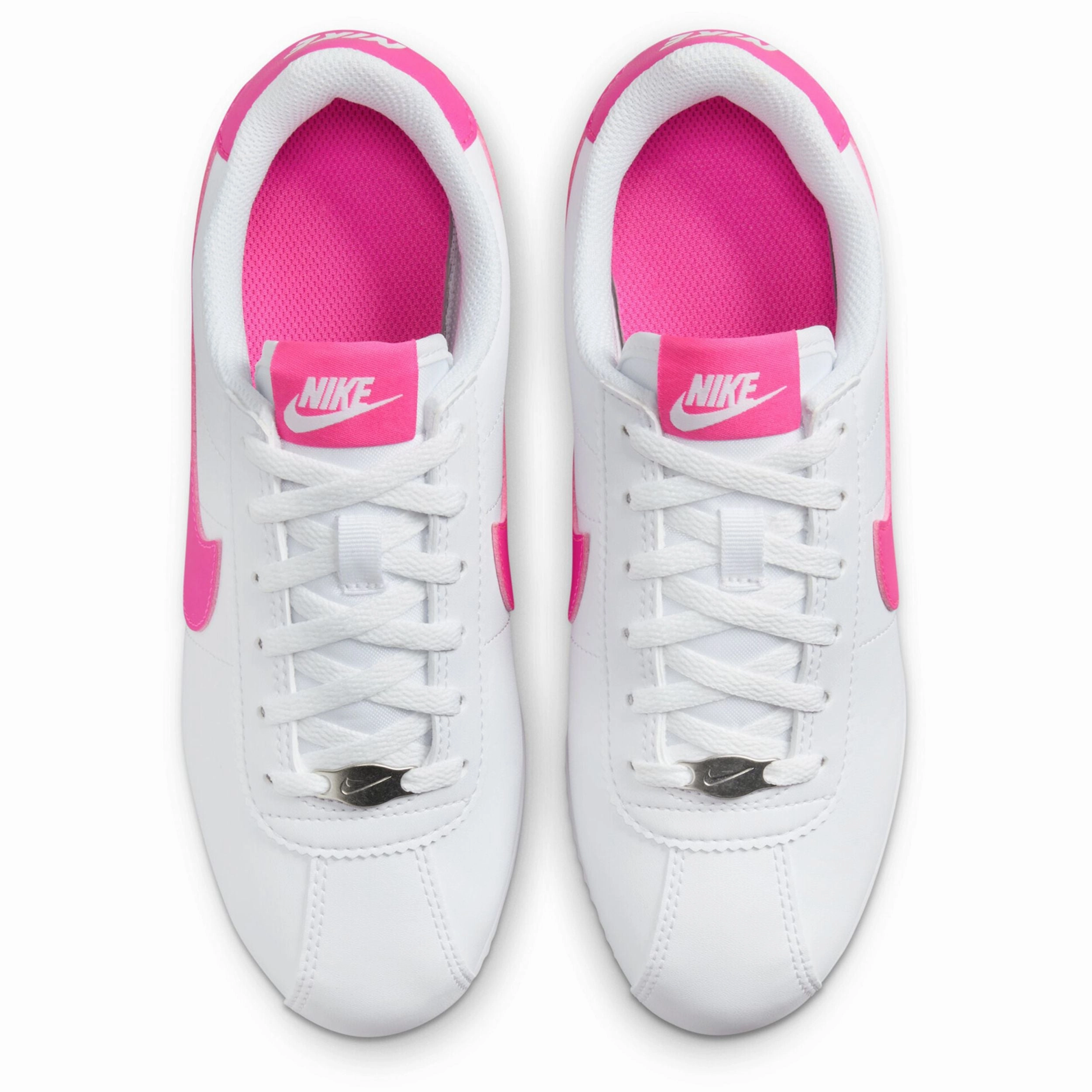Wrestling Sneakers Cortez (Little Kid/Big Kid)