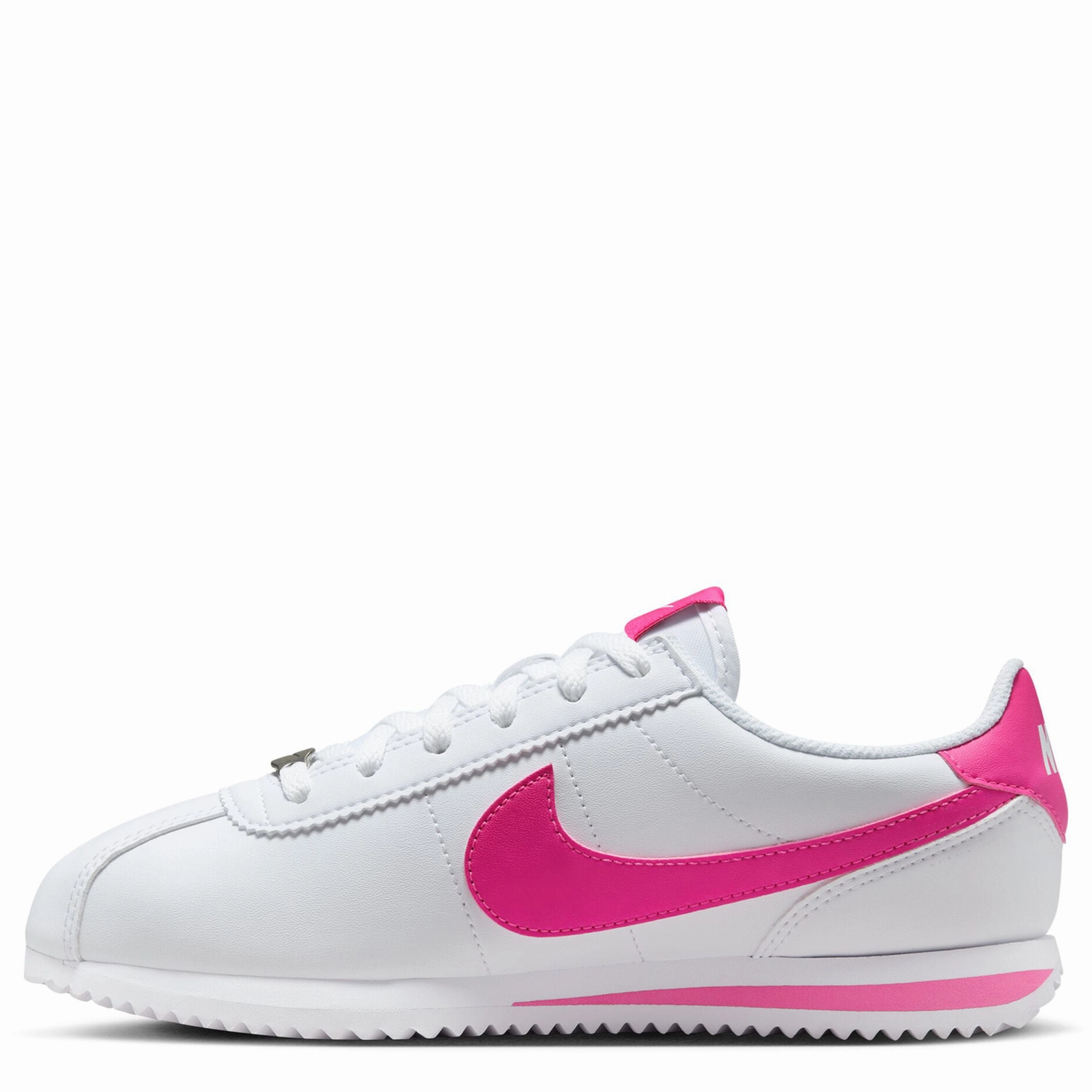 Cortez (Little Kid/Big Kid) Sneakers Outlet