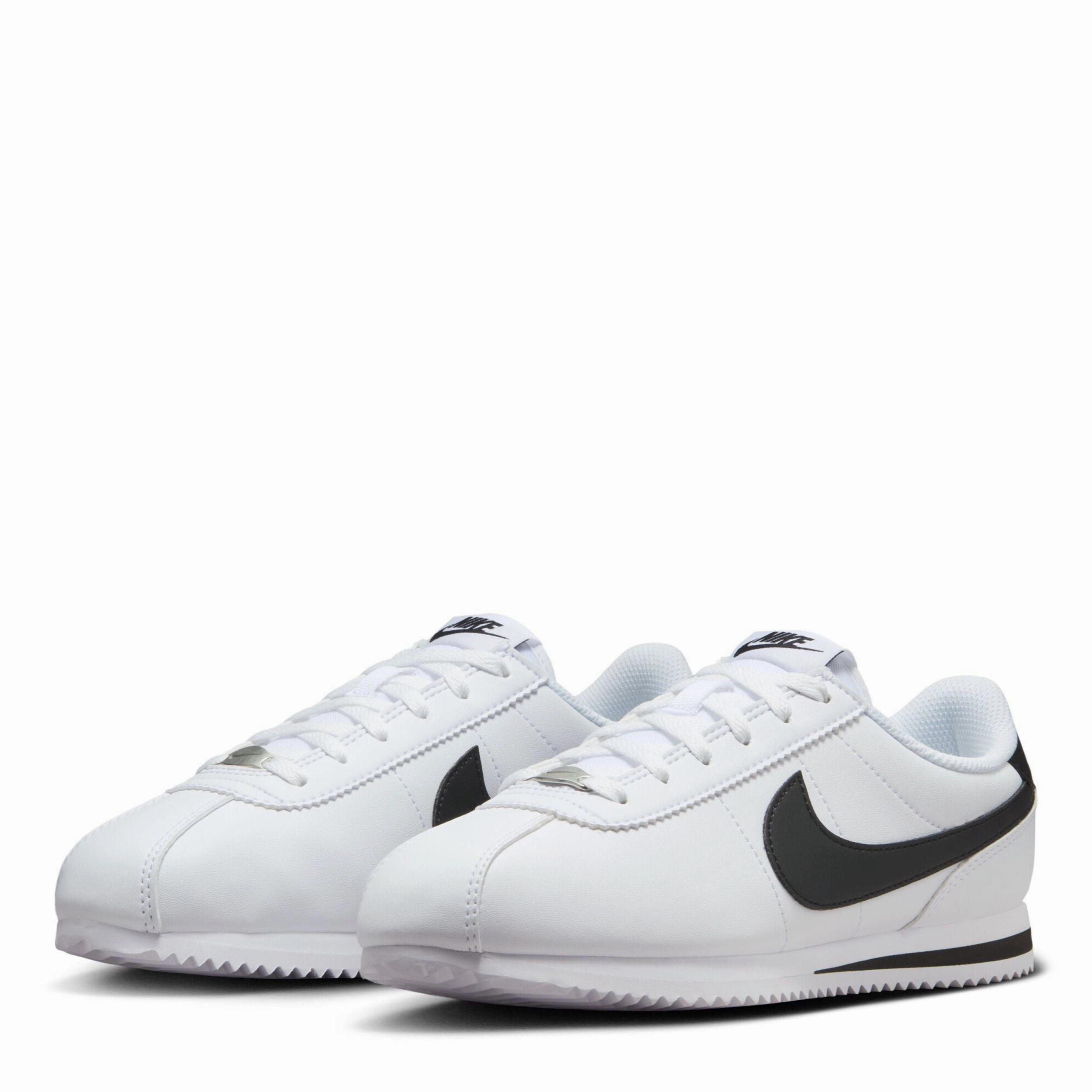 Best Comfortable Sneakers Cortez (Little Kid/Big Kid)