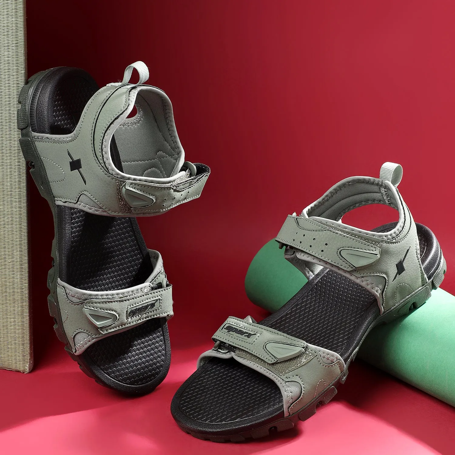 Childrens Slip On Slippers Sandals for Men SS 680