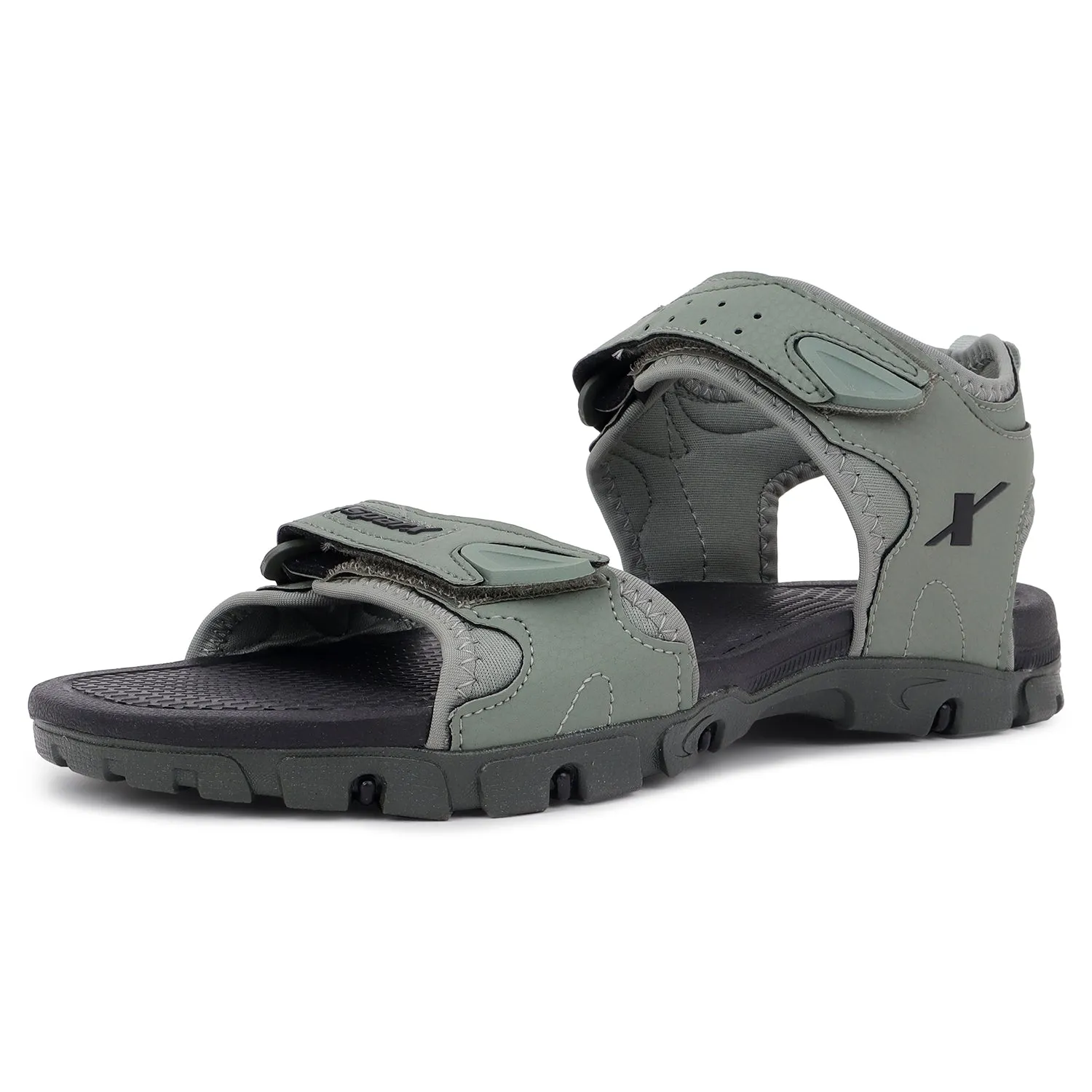 Sandals for Men SS 680 Cloudshark Slides