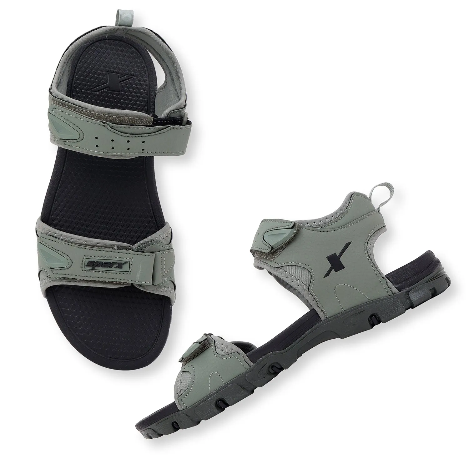 Sandals for Men SS 680 Sierra Trading Post Slippers