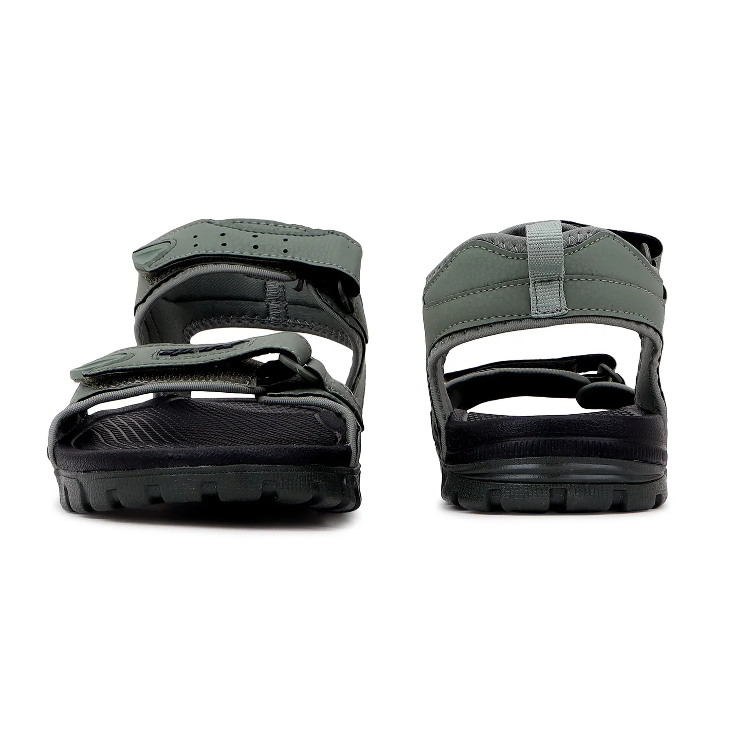 Deluxe By Dearfoams Slippers Sandals for Men SS 680