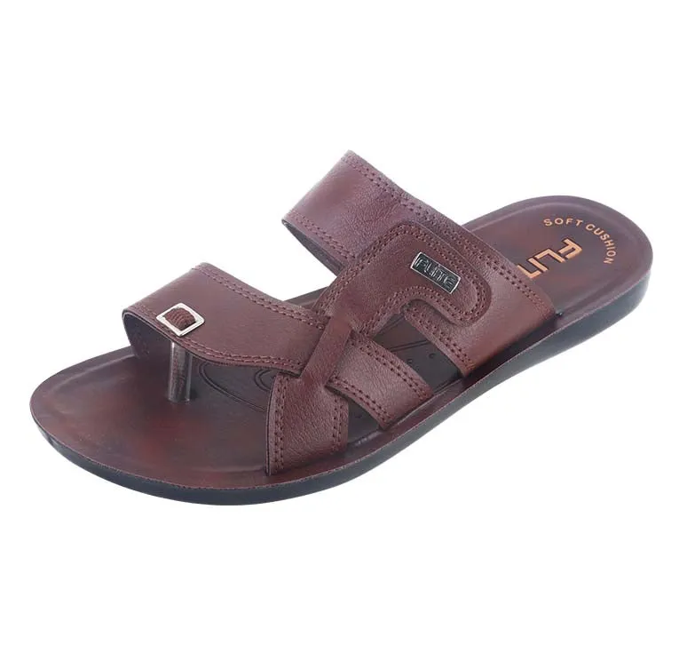 FLITE Slippers for men PUG 140 Slippers Bedroom