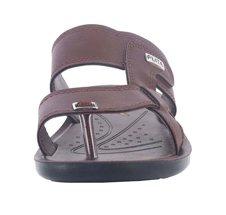 Slides With Closed Toe FLITE Slippers for men PUG 140