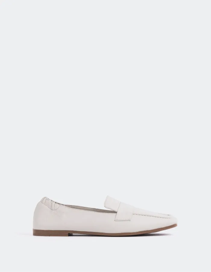 Gc Shoes Flats Medici Ice Leather