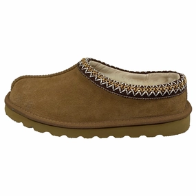 Smith's Work Wear Suede Shearling Clog Slippers Womens Style : Sm10030 Snowclog Slippers